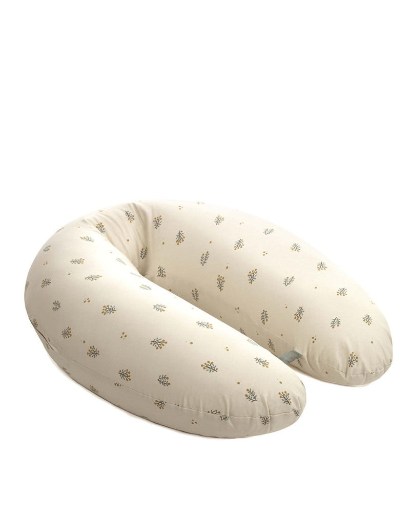 Cojín de Lactancia/ Hamaca Mother Cushion & Baby Hammock Jané