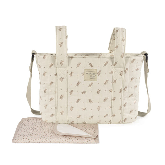 Bolso Crossbody Mimosa Walking Mum