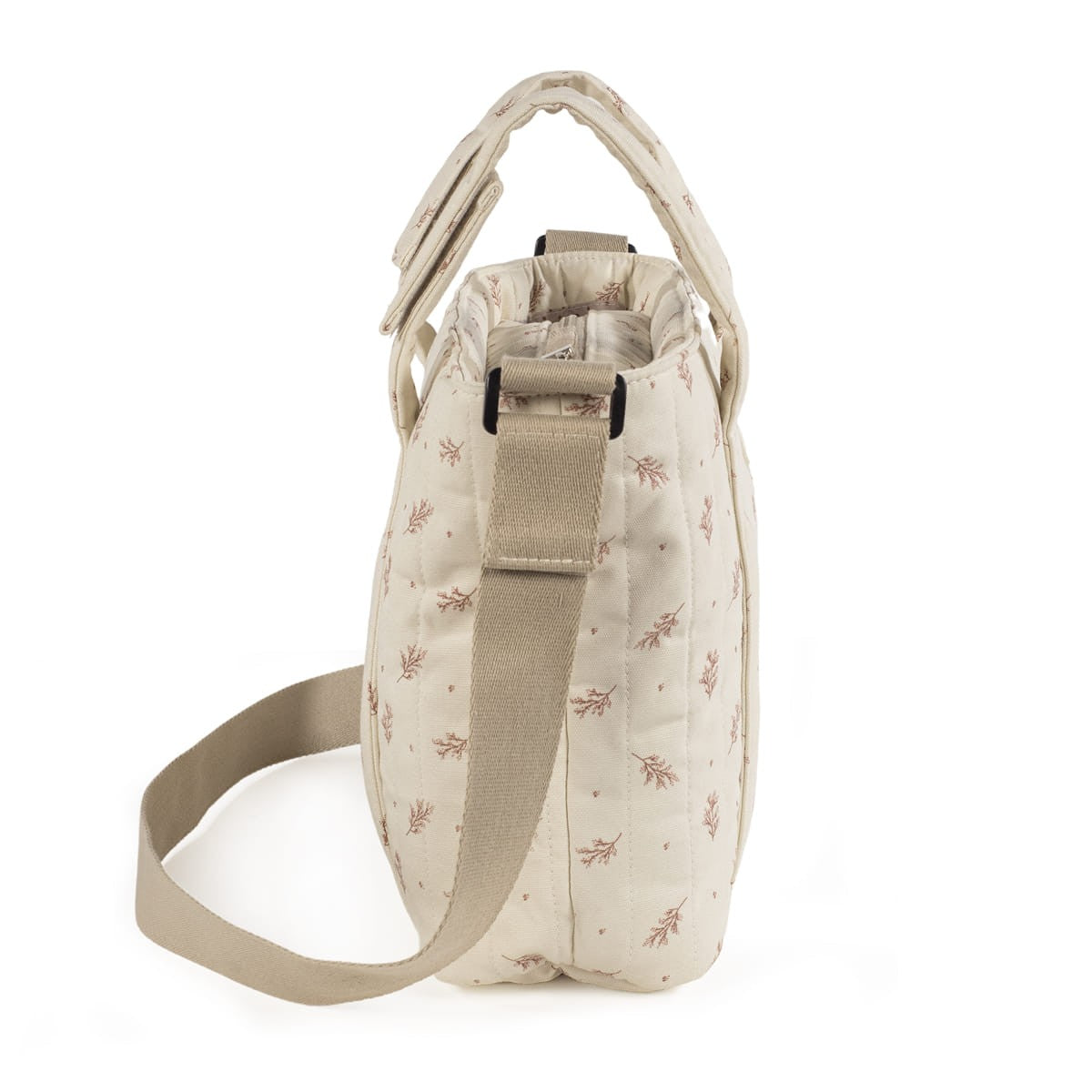 Bolso Crossbody Mimosa Walking Mum