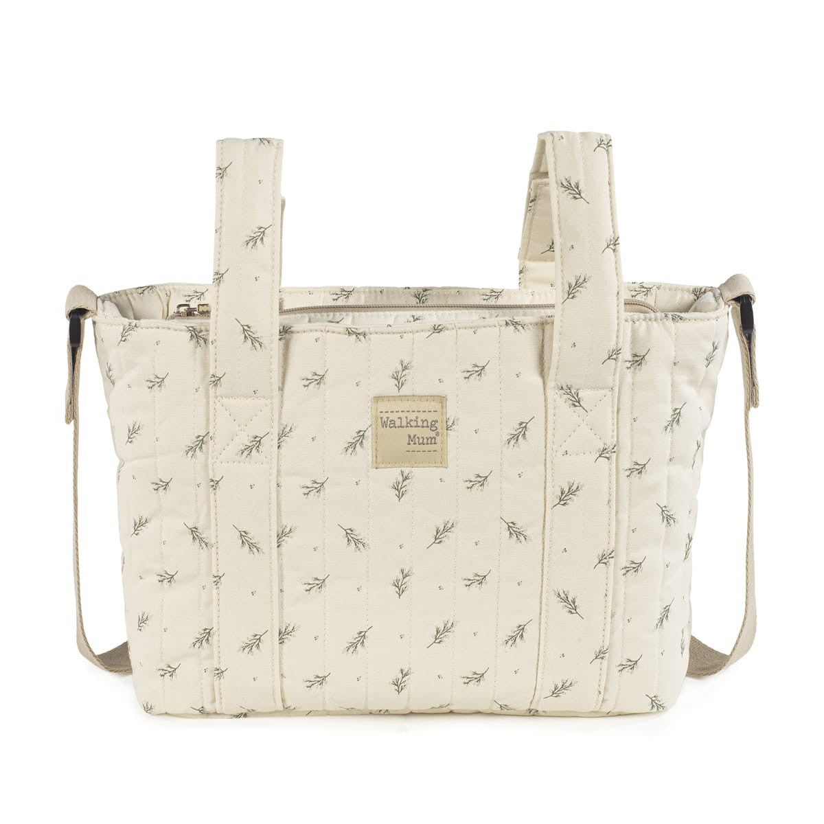 Bolso Crossbody Mimosa Walking Mum