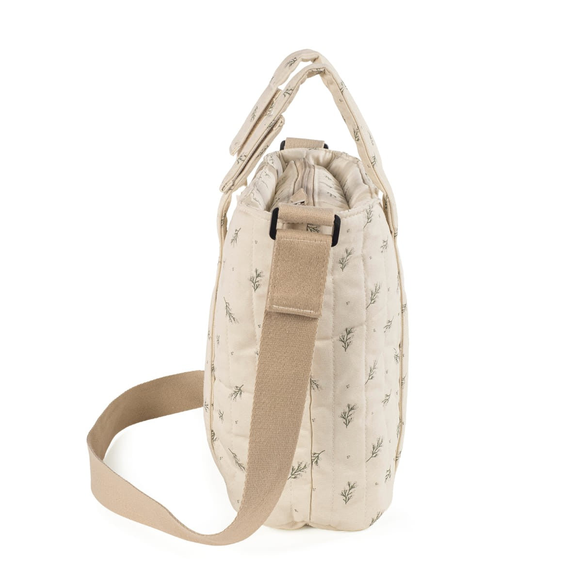 Bolso Crossbody Mimosa Walking Mum