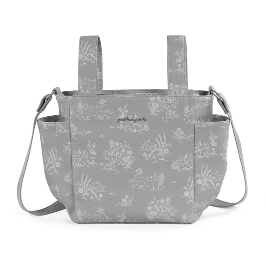 Bolsa Crossbody Toile De Jouy Pasito a Pasito