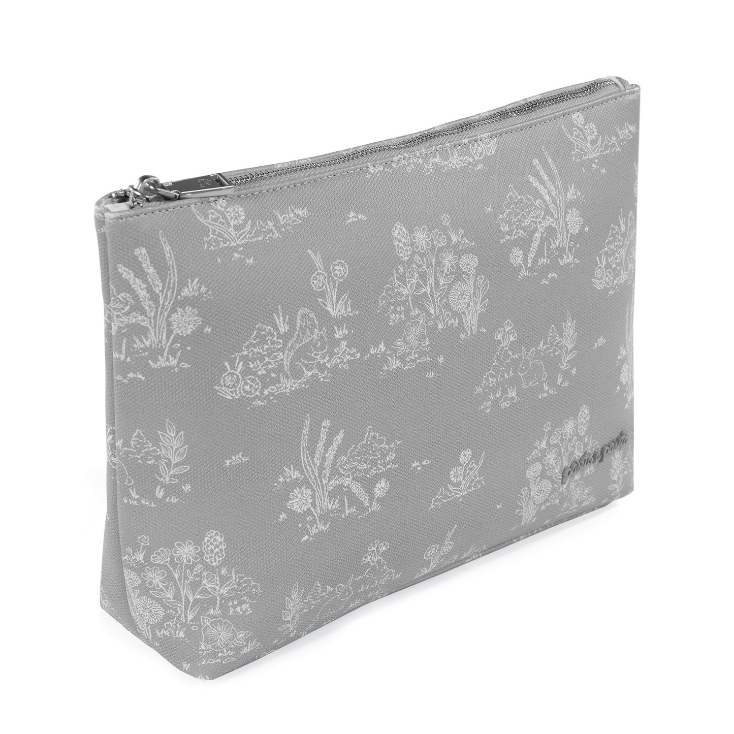 Neceser Toile de Jouy Pasito a Pasito