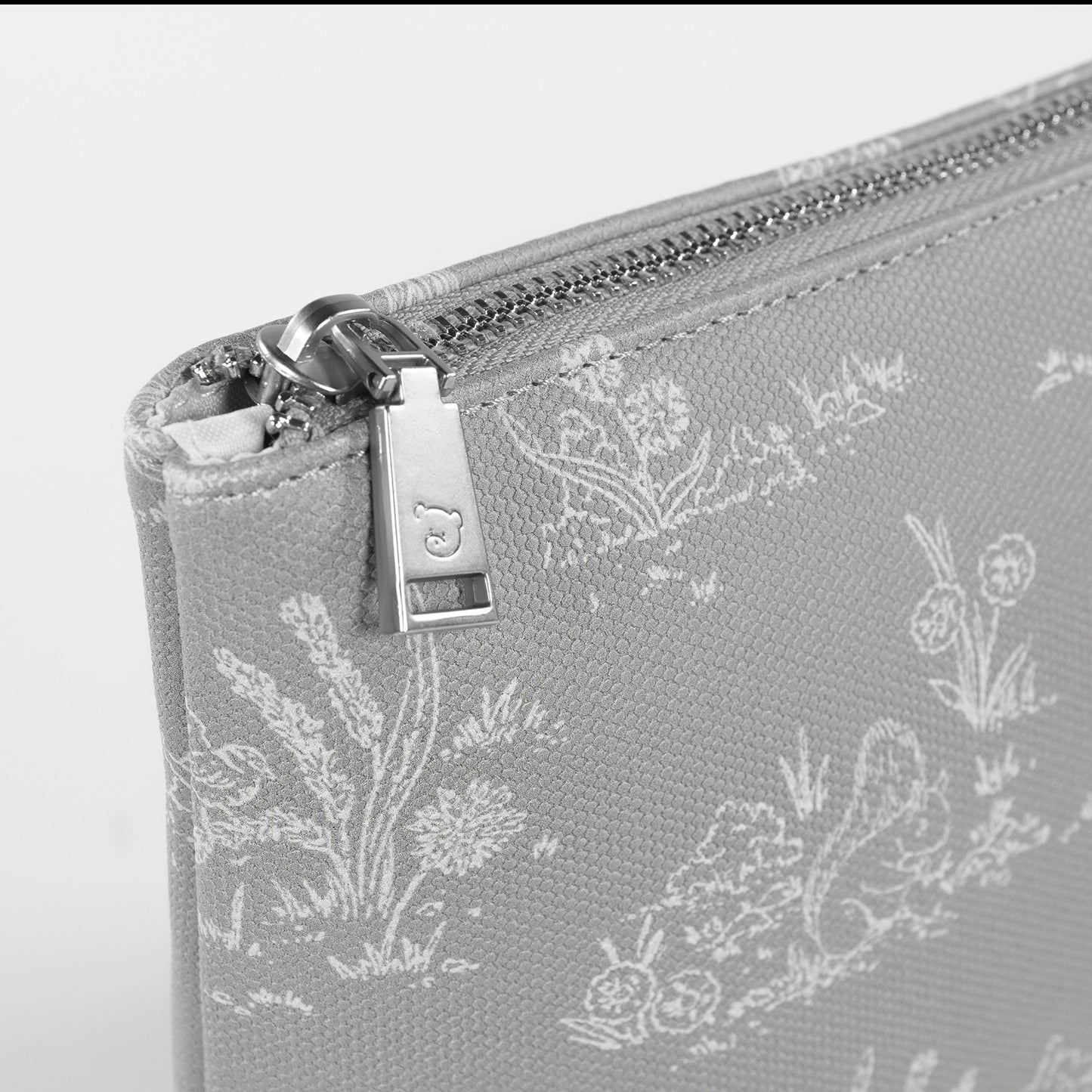 Neceser Toile de Jouy Pasito a Pasito