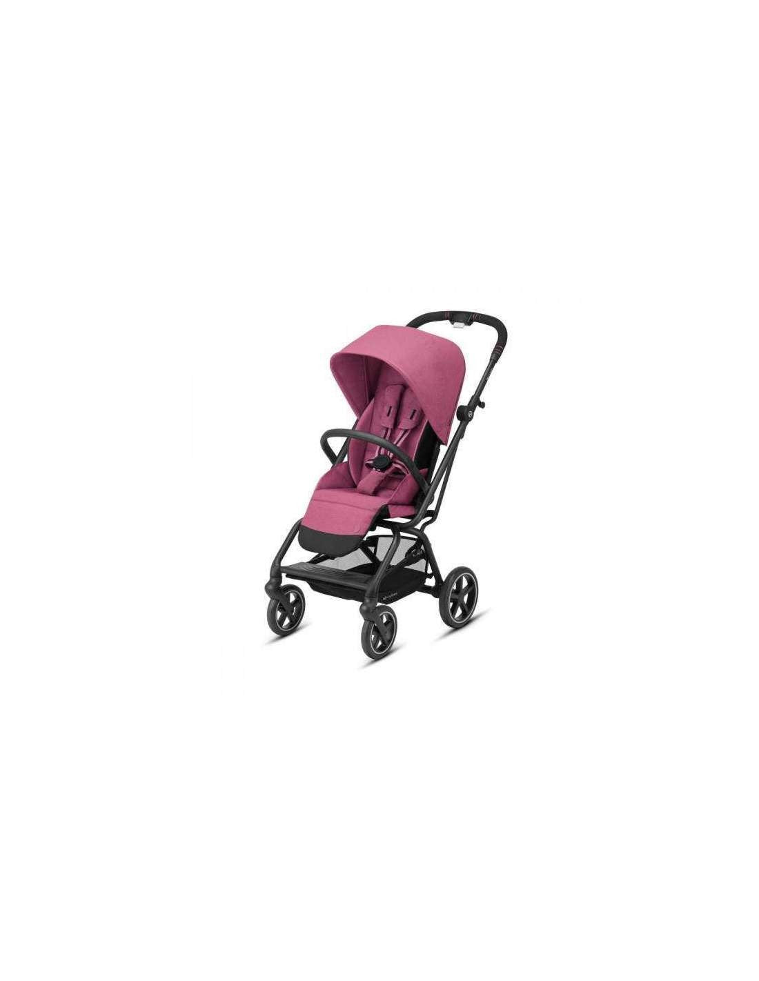 Silla de paseo EEZY S TWIST + 2 CYBEX