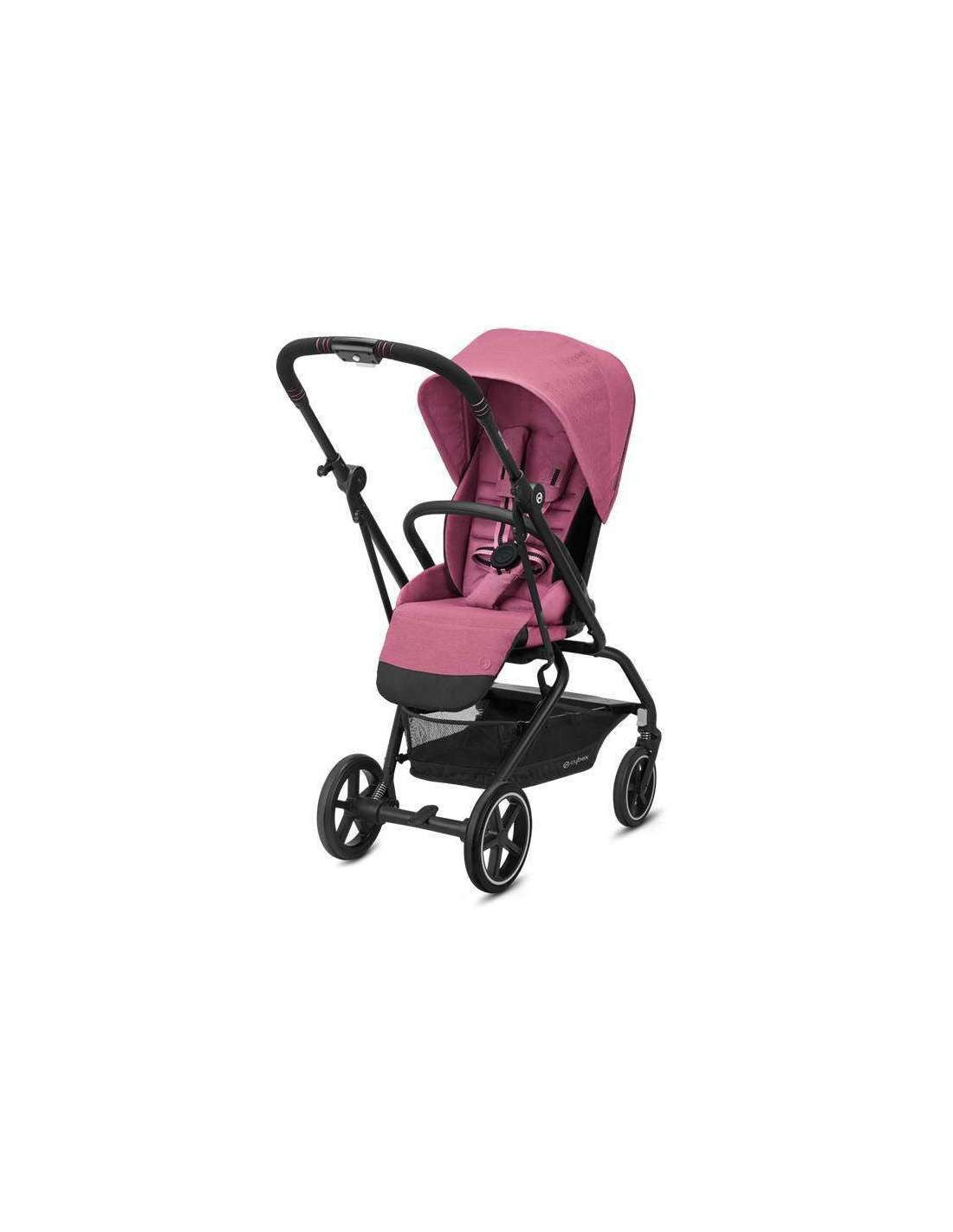 Silla de paseo EEZY S TWIST + 2 CYBEX