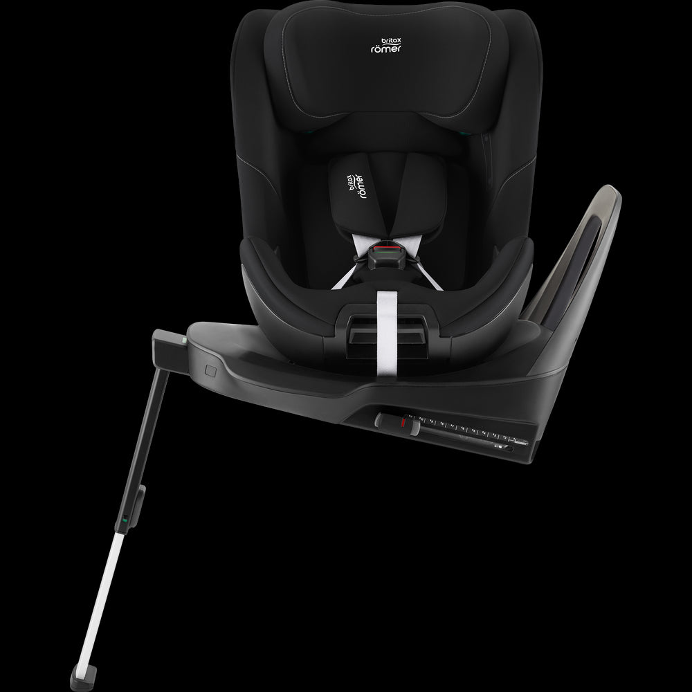 Silla de auto Grupo 0/1/2 Britax Römer SWIVEL