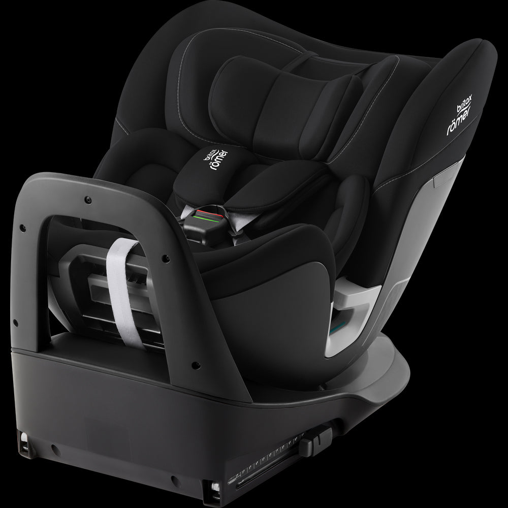 Silla de auto Grupo 0/1/2 Britax Römer SWIVEL