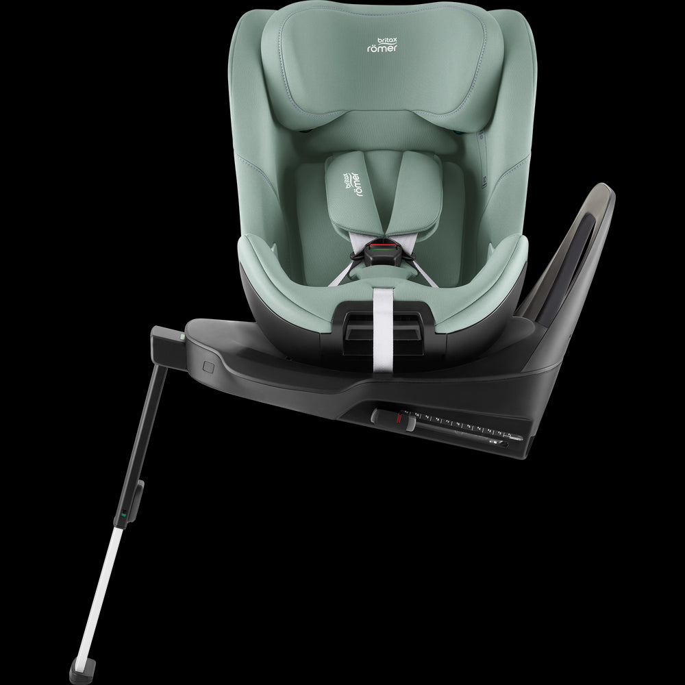 Silla de auto Grupo 0/1/2 Britax Römer SWIVEL