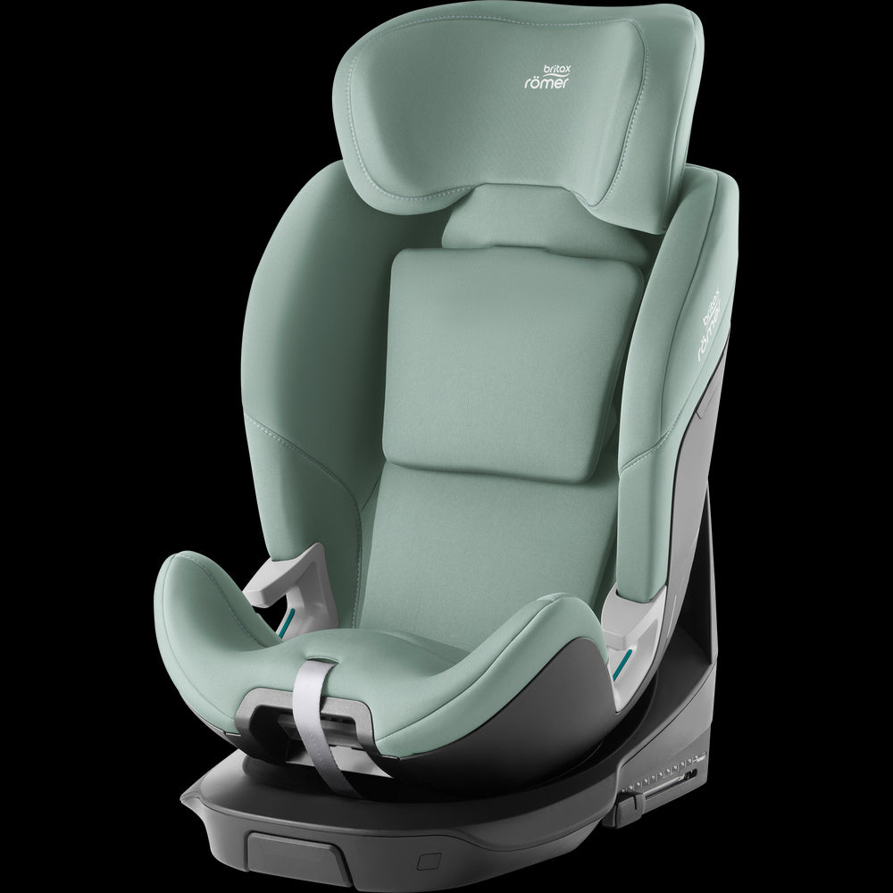 Silla de auto Grupo 0/1/2 Britax Römer SWIVEL