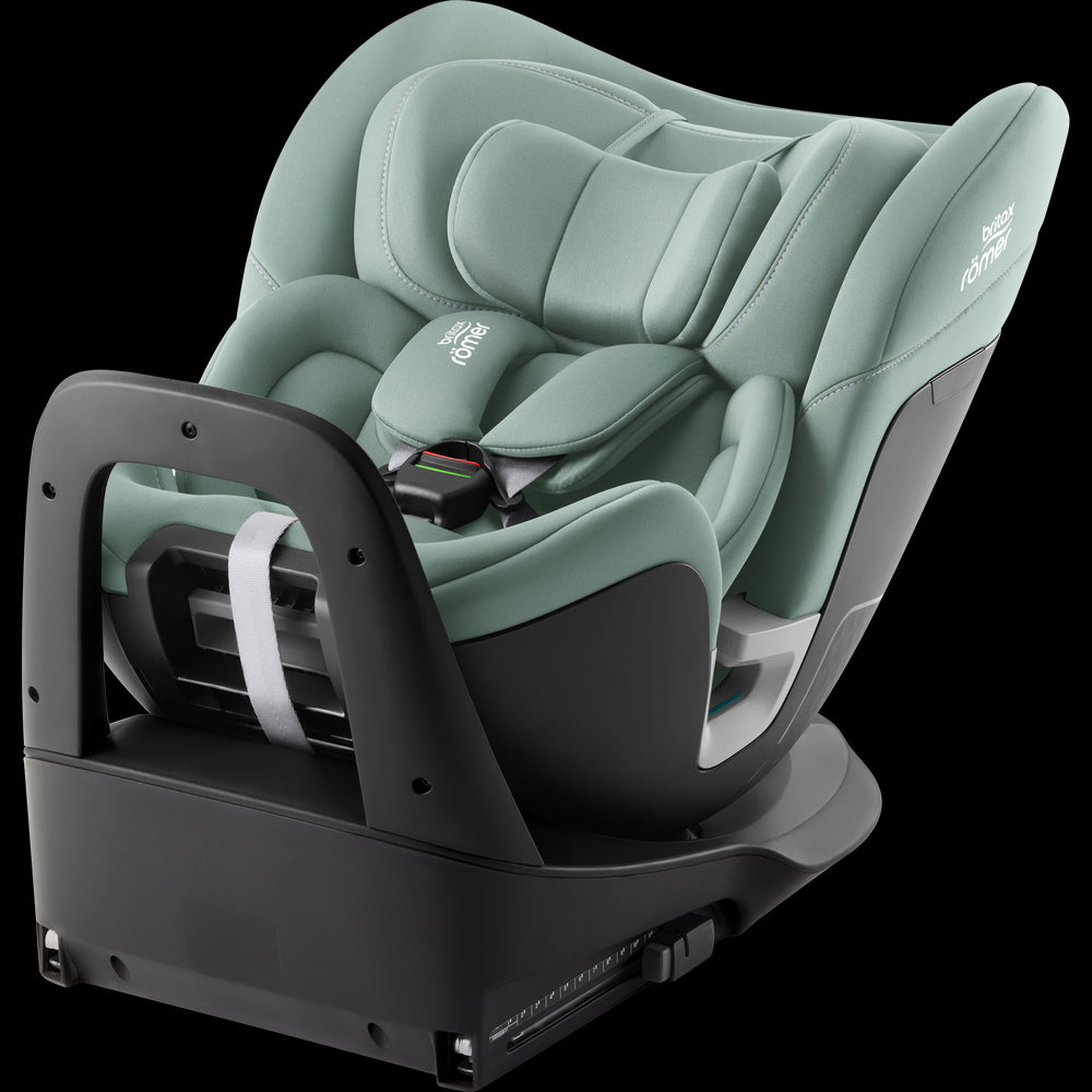 Silla de auto Grupo 0/1/2 Britax Römer SWIVEL