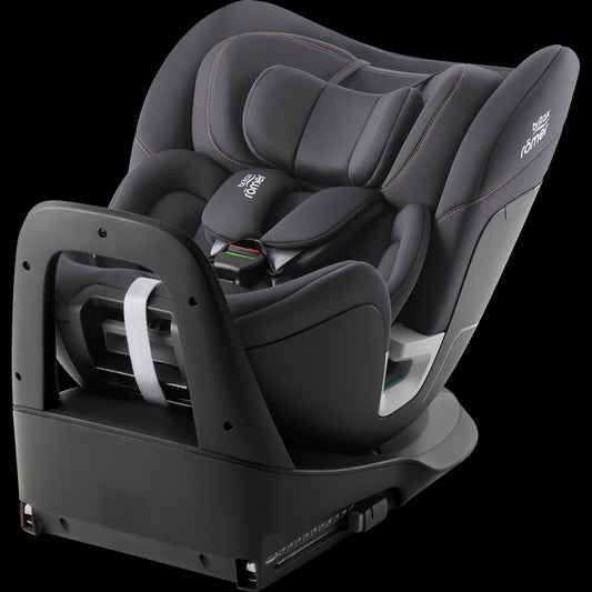 Silla de auto Grupo 0/1/2 Britax Römer SWIVEL