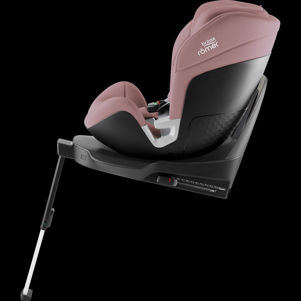 Silla de auto Grupo 0/1/2 Britax Römer SWIVEL