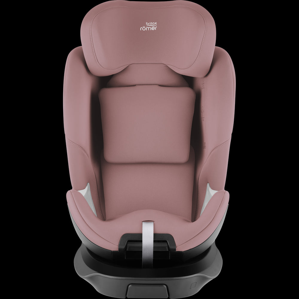 Silla de auto Grupo 0/1/2 Britax Römer SWIVEL