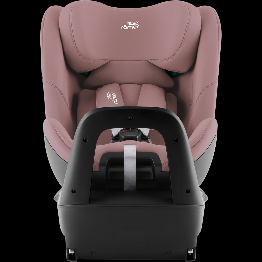 Silla de auto Grupo 0/1/2 Britax Römer SWIVEL