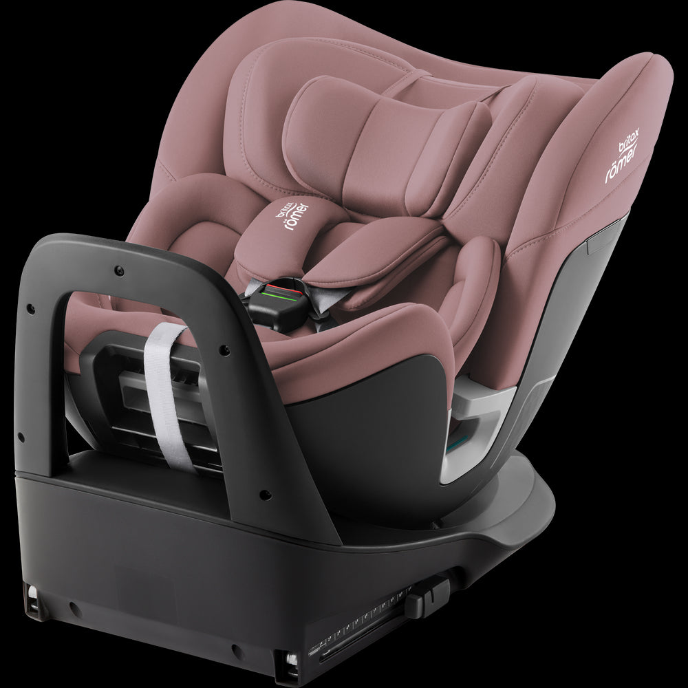 Silla de auto Grupo 0/1/2 Britax Römer SWIVEL