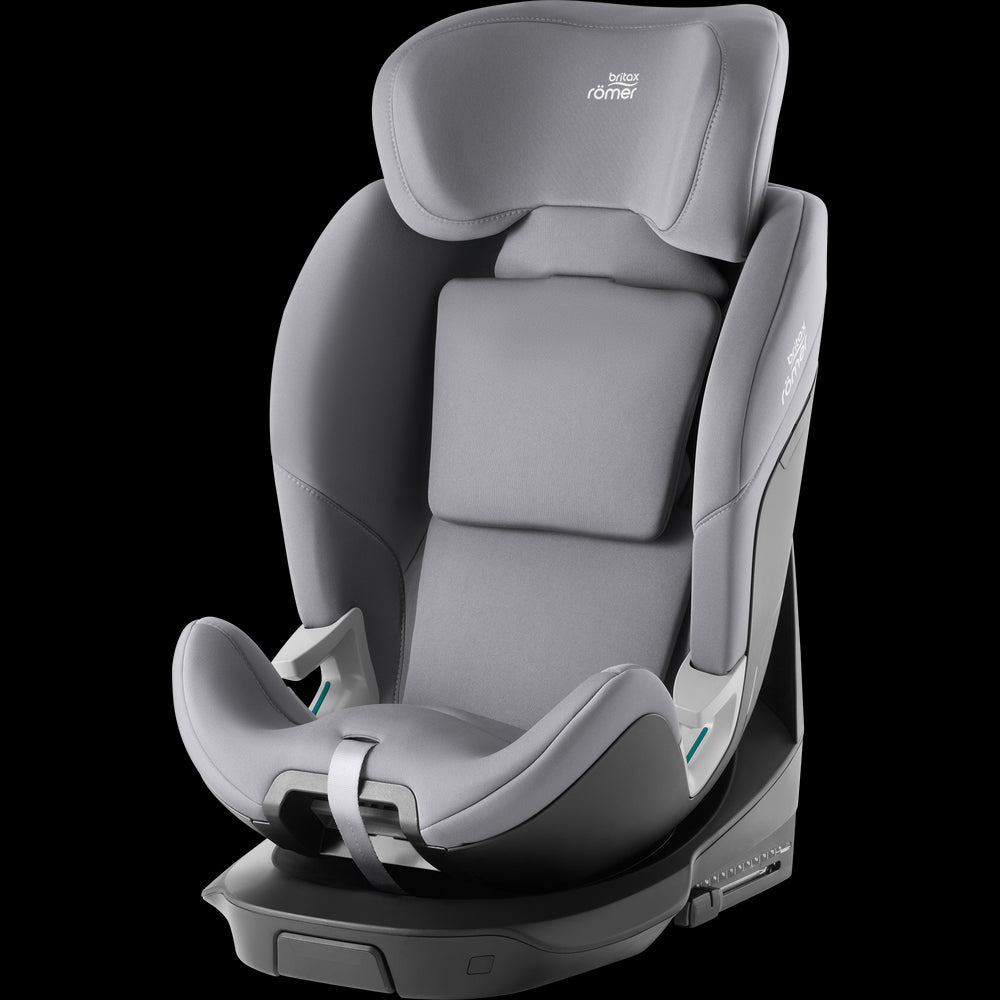 Silla de auto Grupo 0/1/2 Britax Römer SWIVEL