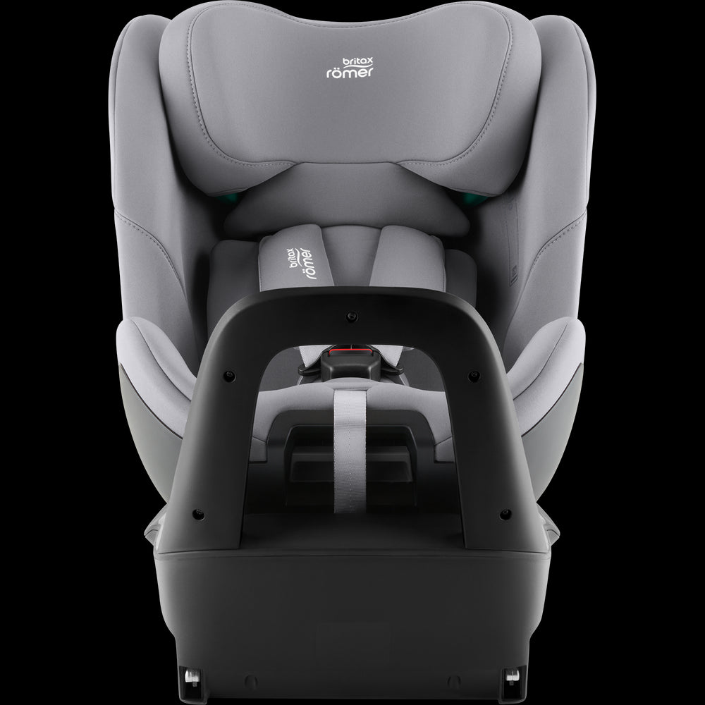 Silla de auto Grupo 0/1/2 Britax Römer SWIVEL