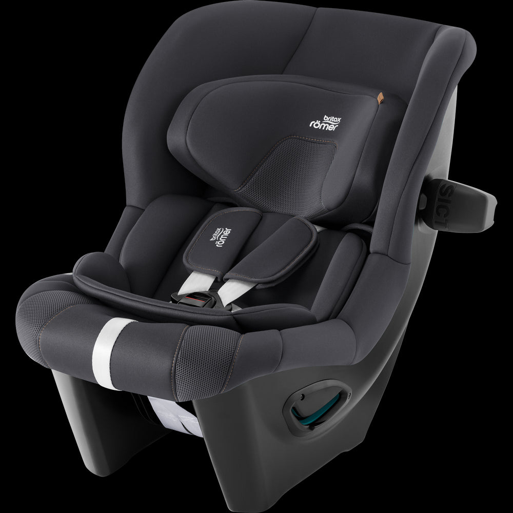 Silla de auto Grupo 0/1/2 Britax Römer Max-Safe PRO