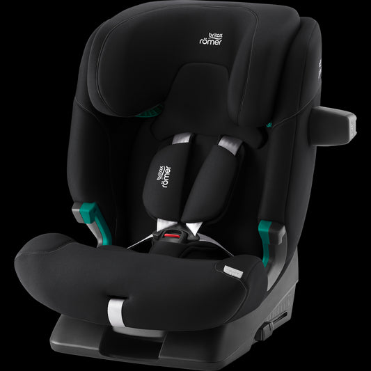 Silla de auto Grupo 1/2/3 Britax Römer ADVANSAFIX PRO