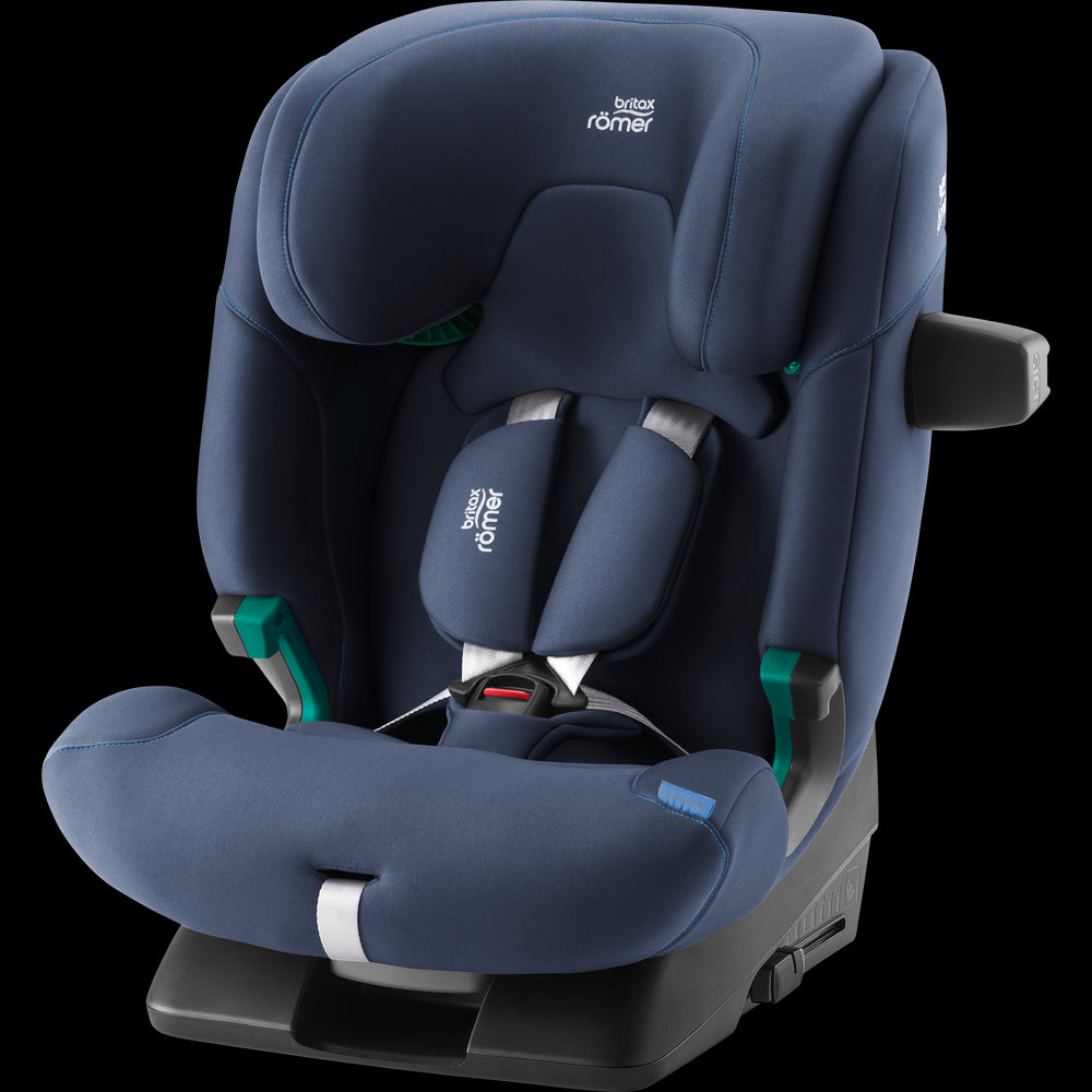 Silla de auto Grupo 1/2/3 Britax Römer ADVANSAFIX PRO