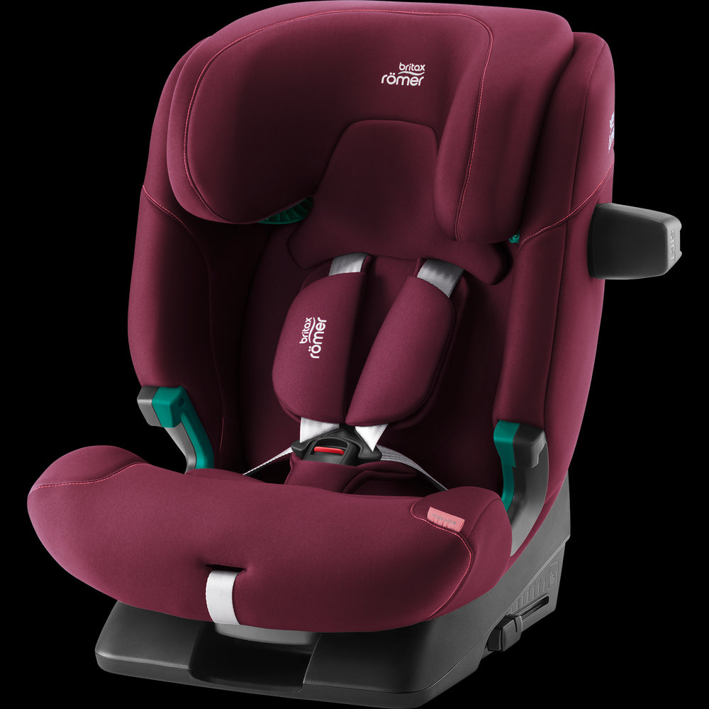 Silla de auto Grupo 1/2/3 Britax Römer ADVANSAFIX PRO