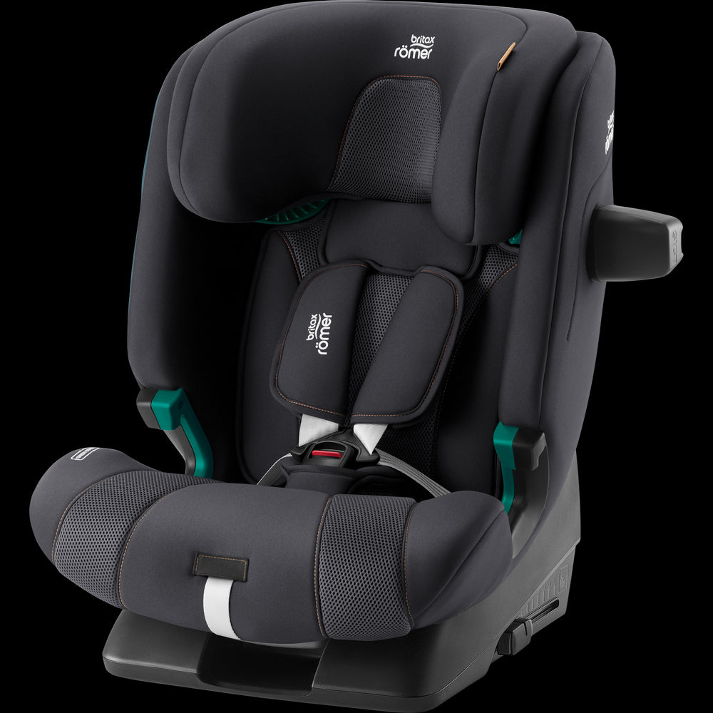 Silla de auto Grupo 1/2/3 Britax Römer ADVANSAFIX PRO