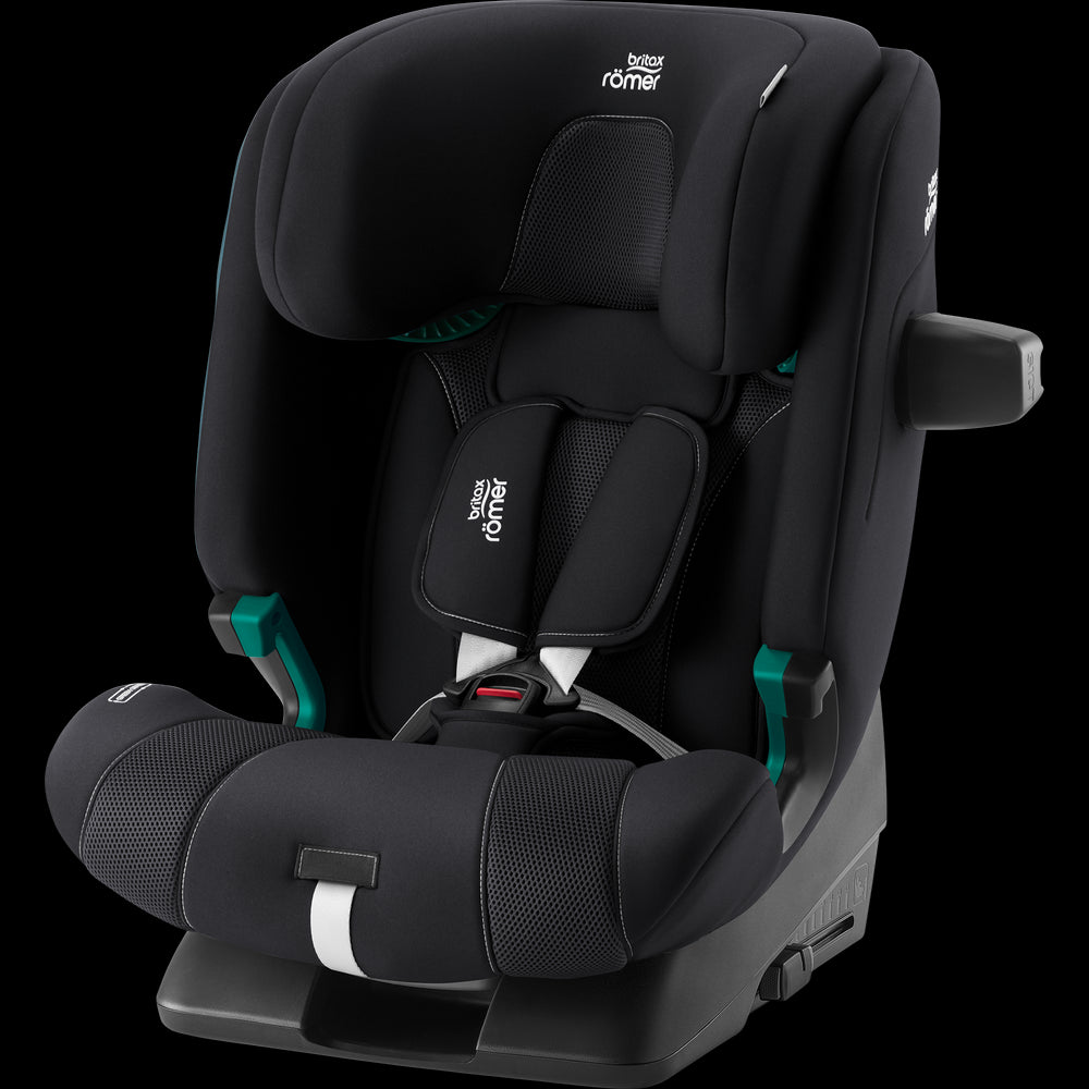 Silla de auto Grupo 1/2/3 Britax Römer ADVANSAFIX PRO