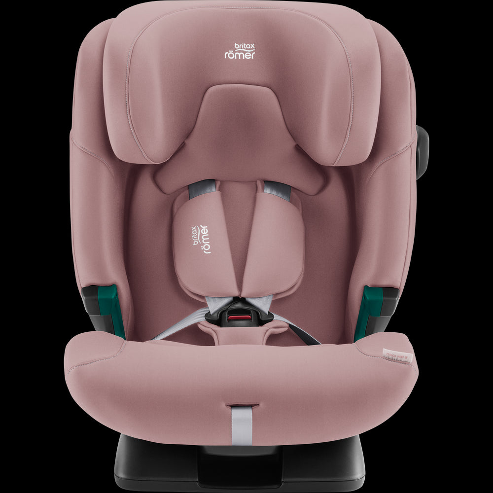 Silla de auto Grupo 1/2/3 Britax Römer ADVANSAFIX PRO