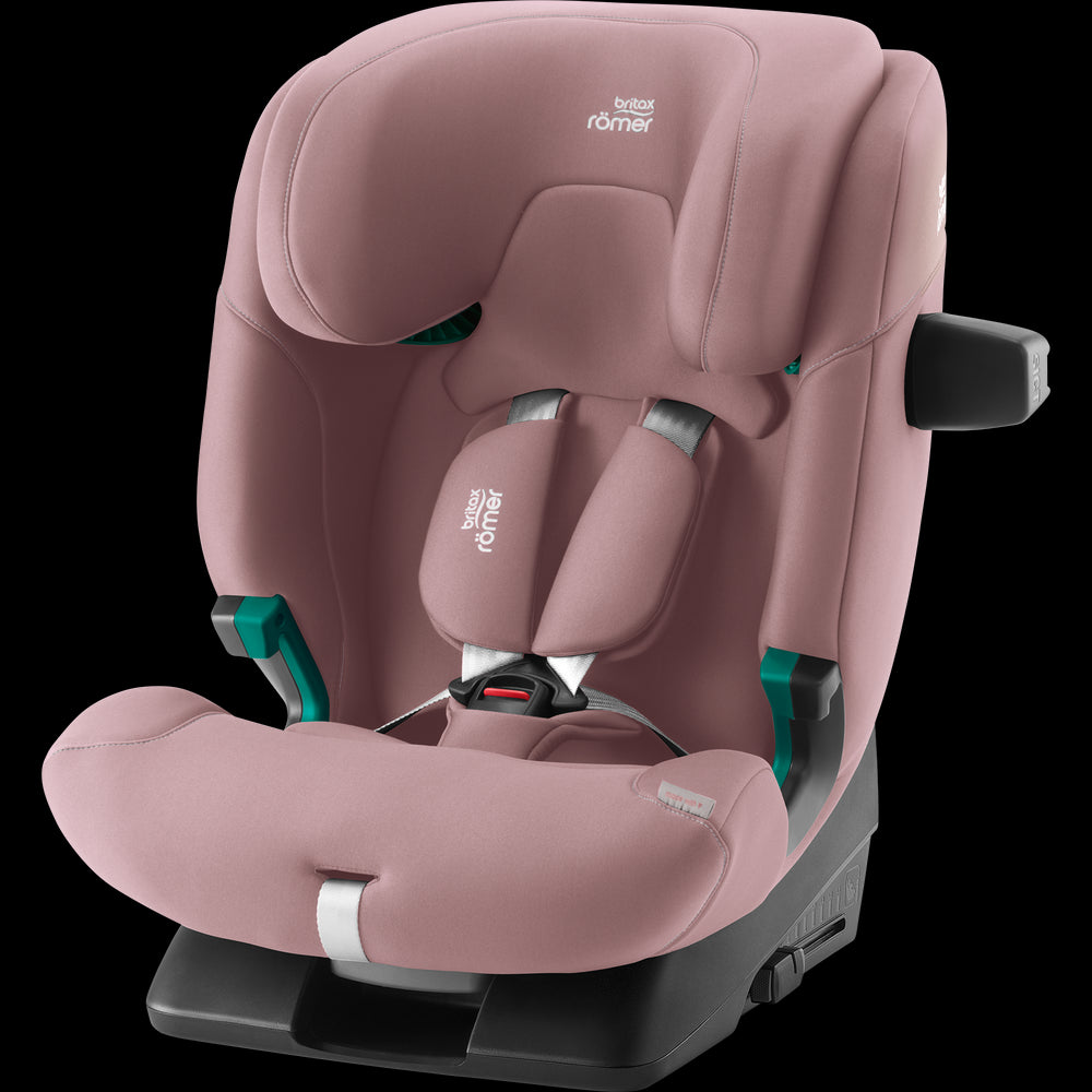 Silla de auto Grupo 1/2/3 Britax Römer ADVANSAFIX PRO