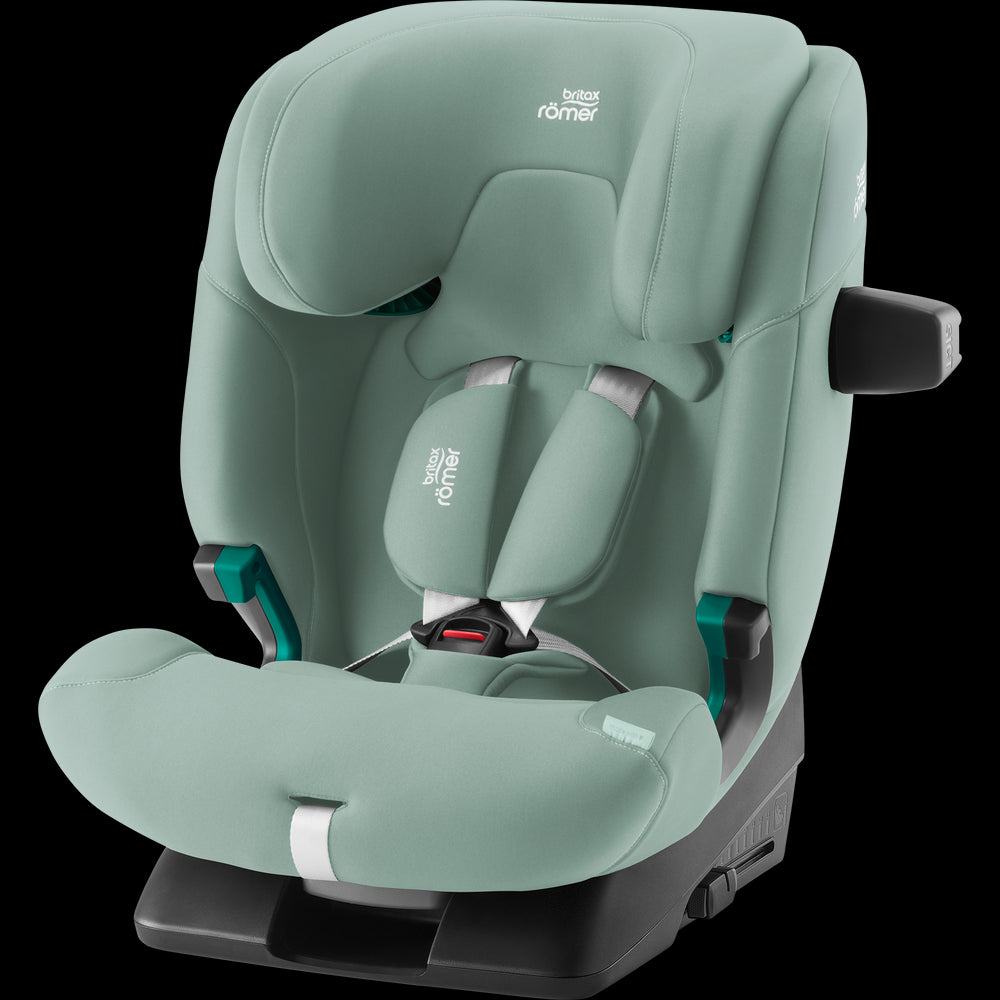 Silla de auto Grupo 1/2/3 Britax Römer ADVANSAFIX PRO