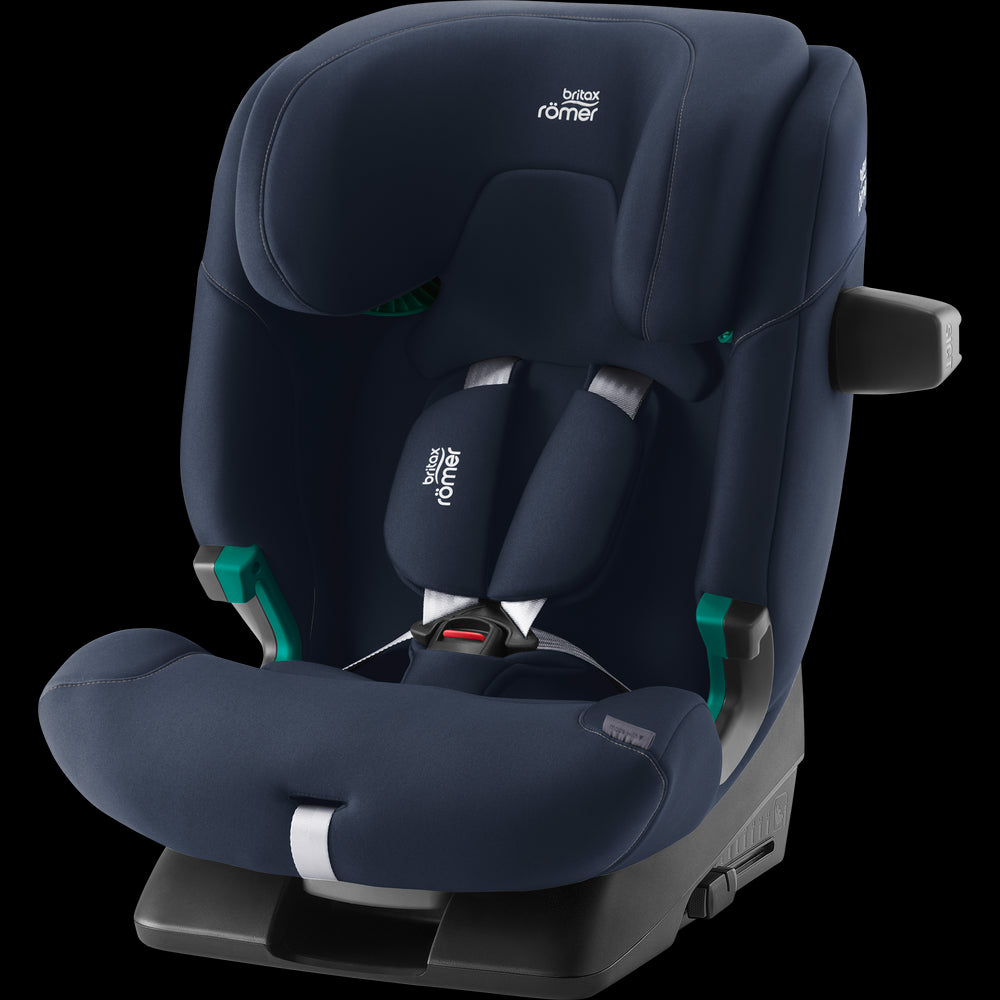 Silla de auto Grupo 1/2/3 Britax Römer ADVANSAFIX PRO