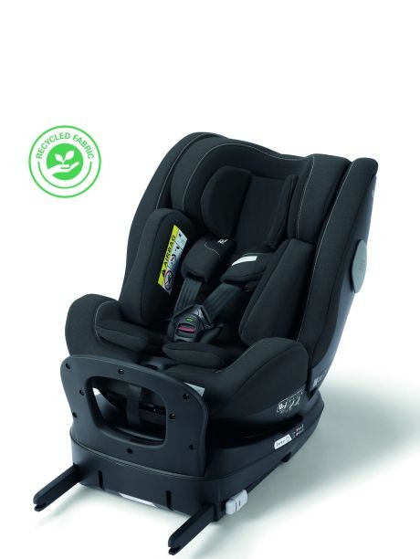 Silla de Auto Grupo 0/1/2 Recaro Salia 125