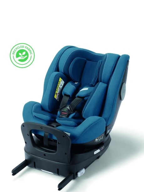 Silla de Auto Grupo 0/1/2 Recaro Salia 125