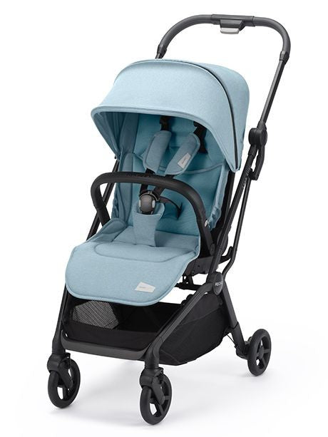 Silla de paseo Recaro Lexa Elite