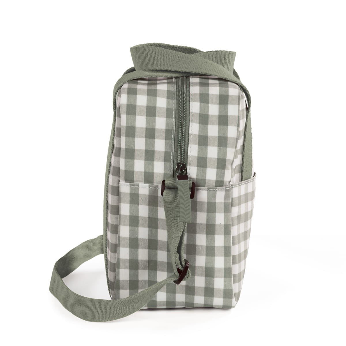 Bolsa Temica Biberones Caetana Walking Mum