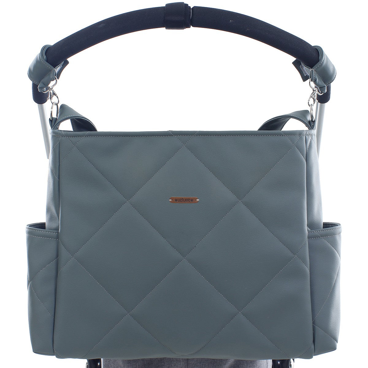 BOLSO SILLA MATERNAL (mod.39) col. COCCO Uzturre