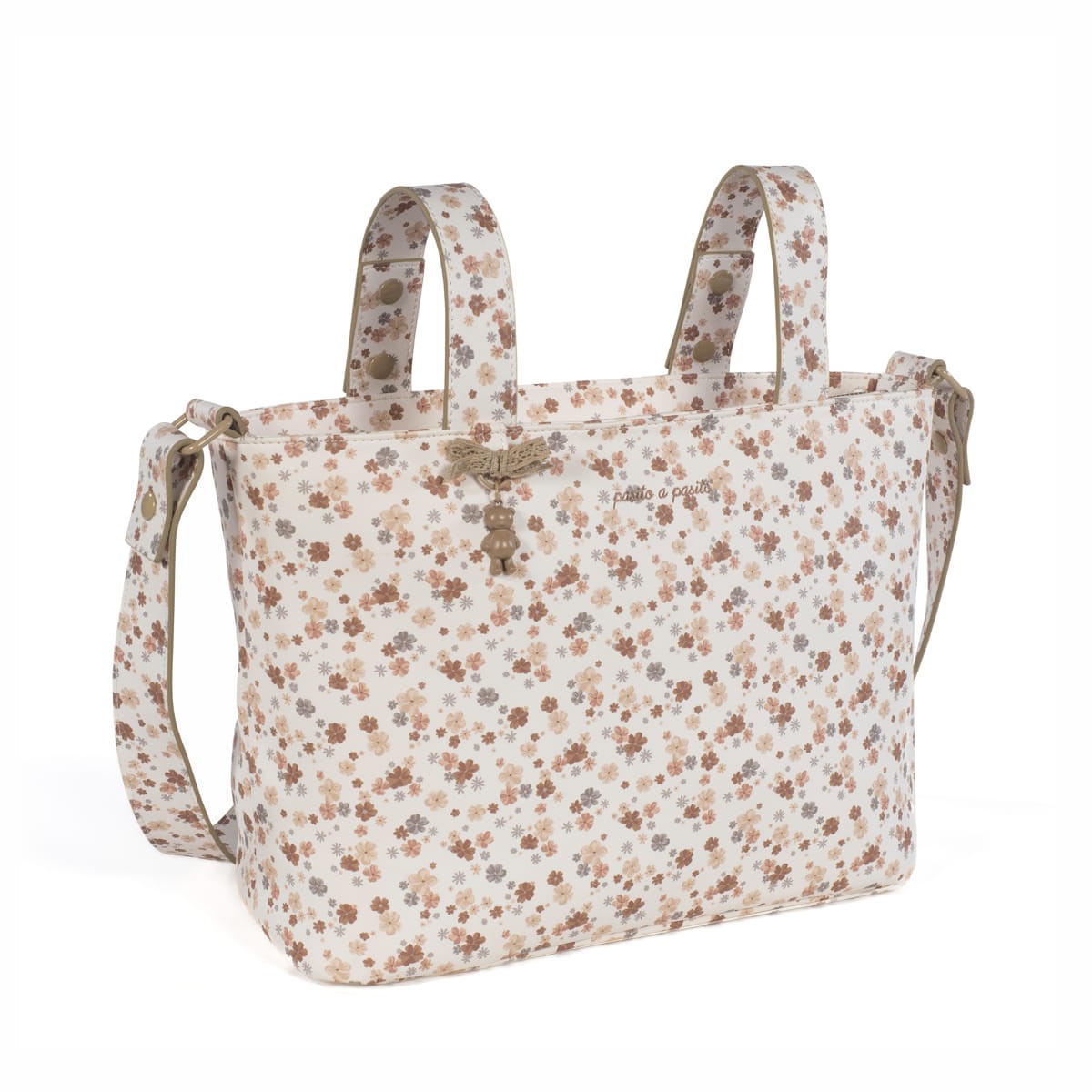 Bolsa Crossbody Somerset Pasito a Pasito