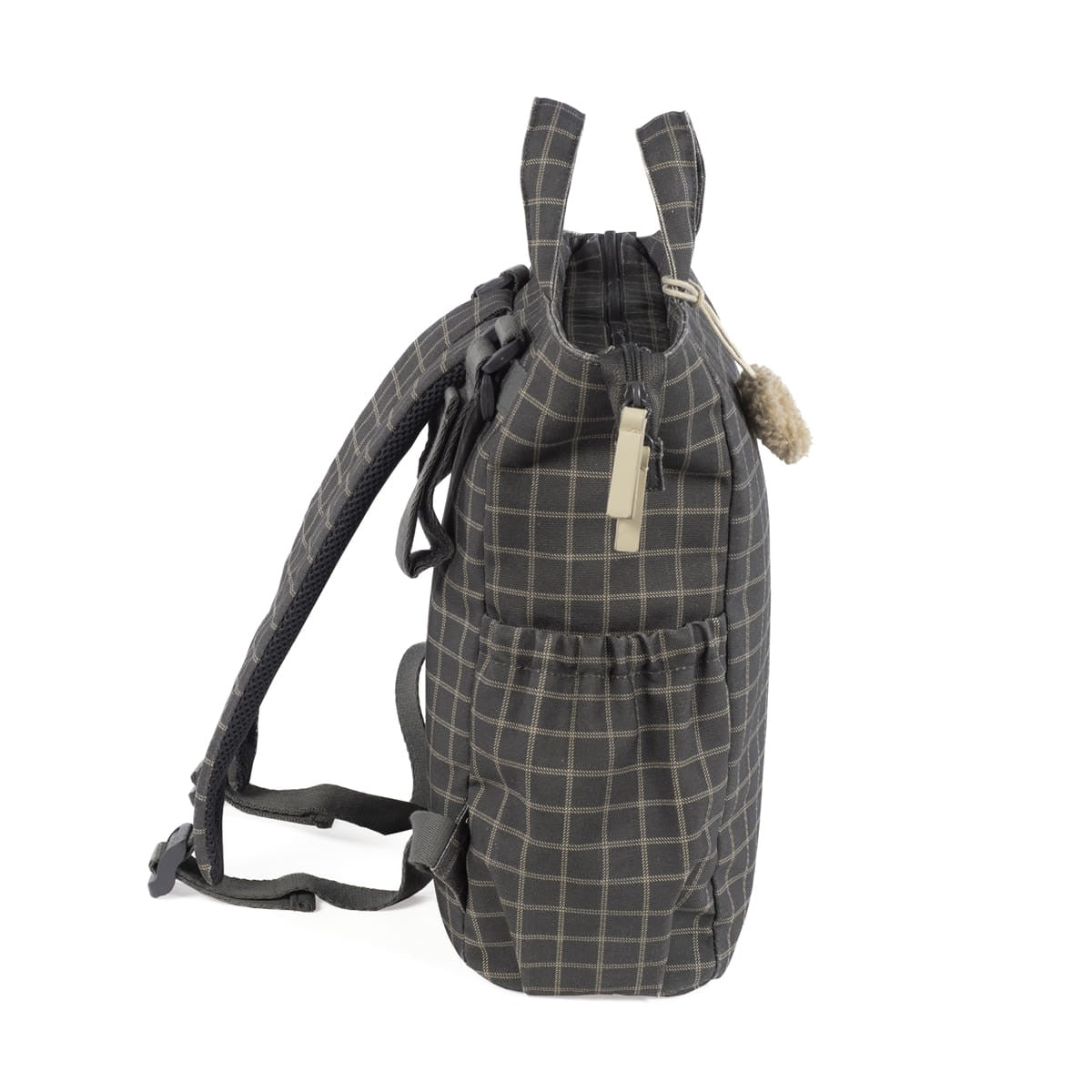 Mochila Tartan Pasito a Pasito