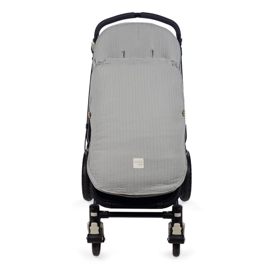 Saco silla Eco Mum Entretiempo Walking Mum