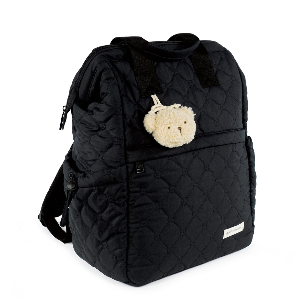 Mochila Paddington Pasito a Pasito