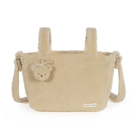 Bolsa Crossbody Paddington Pasito a Pasito