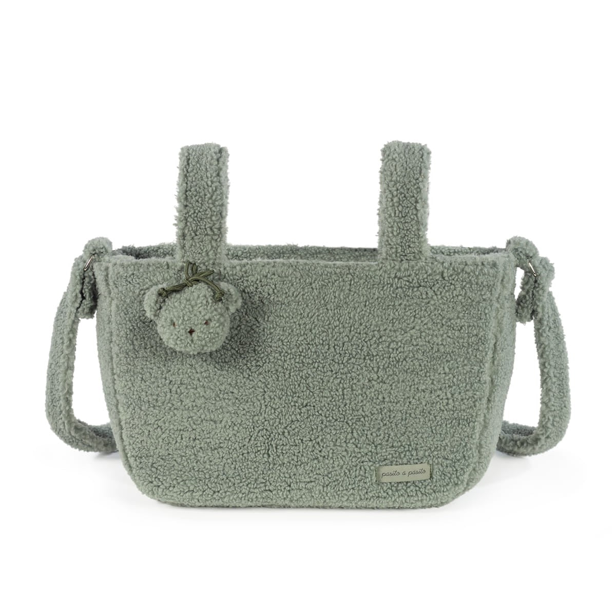 Bolsa Crossbody Paddington Pasito a Pasito