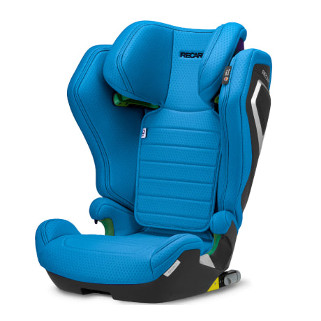 Silla de auto Grupo 2/3 Recaro Axion 1