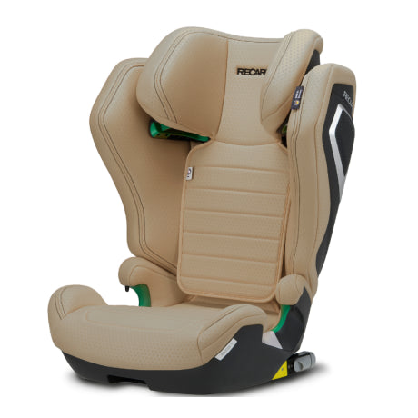 Silla de auto Grupo 2/3 Recaro Axion 1