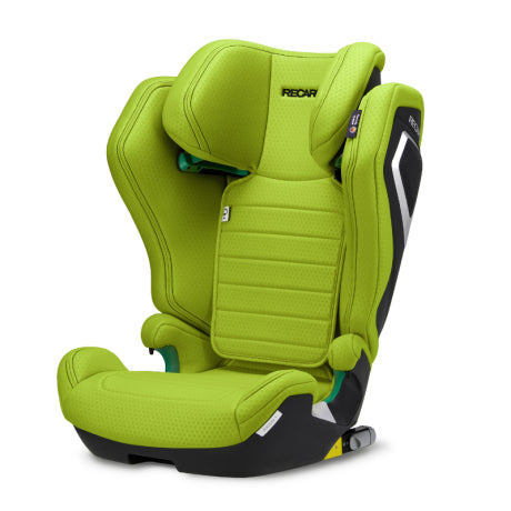 Silla de auto Grupo 2/3 Recaro Axion 1