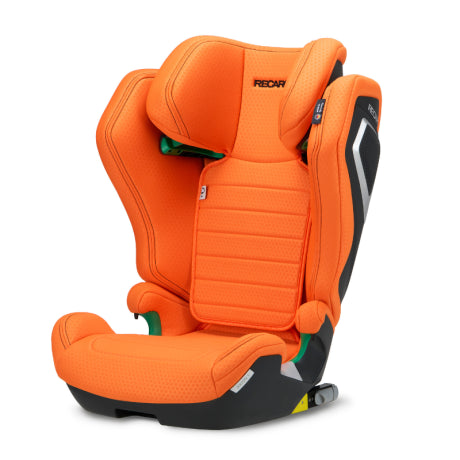 Silla de auto Grupo 2/3 Recaro Axion 1