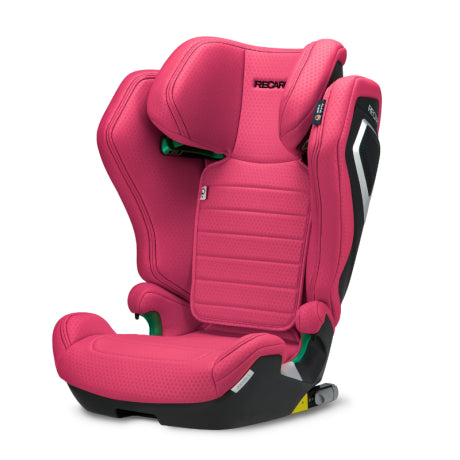 Silla de auto Grupo 2/3 Recaro Axion 1