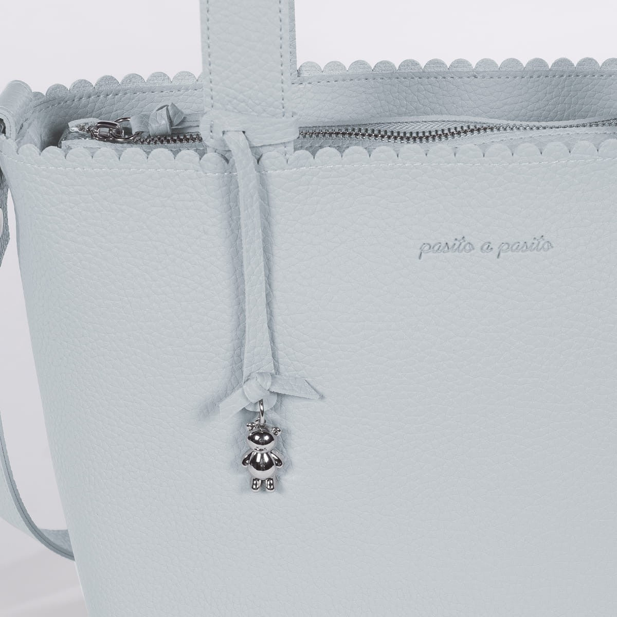 Bolsa Crossbody Icon Pasito a Pasito