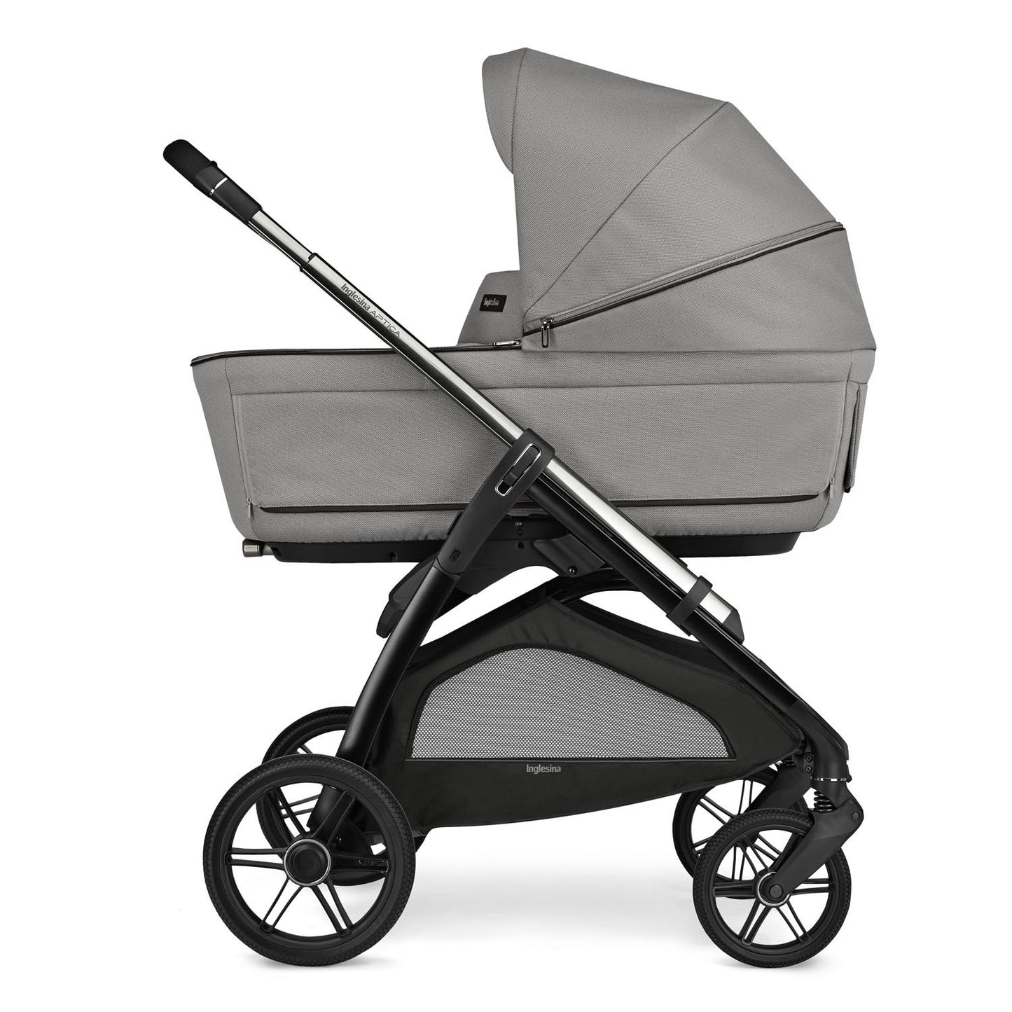 Coche de Paseo Aptica System Duo 2025 Inglesina